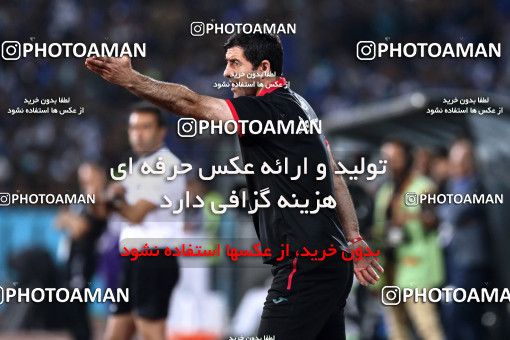916174, Tehran, [*parameter:4*], لیگ برتر فوتبال ایران، Persian Gulf Cup، Week 10، First Leg، Persepolis 1 v 0 Esteghlal on 2017/10/26 at Azadi Stadium