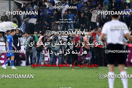 915873, Tehran, [*parameter:4*], لیگ برتر فوتبال ایران، Persian Gulf Cup، Week 10، First Leg، Persepolis 1 v 0 Esteghlal on 2017/10/26 at Azadi Stadium
