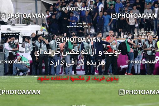 915892, Tehran, [*parameter:4*], لیگ برتر فوتبال ایران، Persian Gulf Cup، Week 10، First Leg، Persepolis 1 v 0 Esteghlal on 2017/10/26 at Azadi Stadium