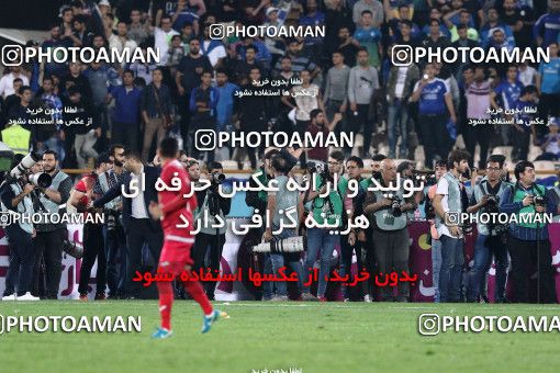 915864, Tehran, [*parameter:4*], لیگ برتر فوتبال ایران، Persian Gulf Cup، Week 10، First Leg، Persepolis 1 v 0 Esteghlal on 2017/10/26 at Azadi Stadium