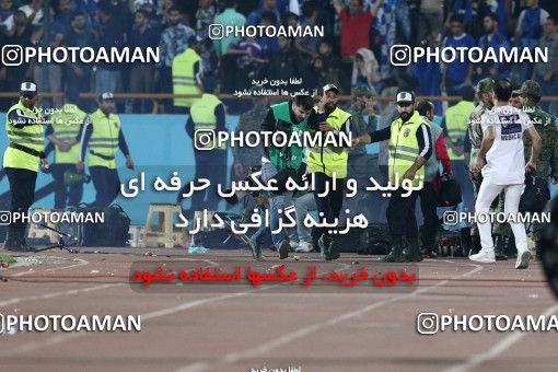 916123, Tehran, [*parameter:4*], لیگ برتر فوتبال ایران، Persian Gulf Cup، Week 10، First Leg، Persepolis 1 v 0 Esteghlal on 2017/10/26 at Azadi Stadium
