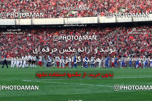 912485, Tehran, [*parameter:4*], لیگ برتر فوتبال ایران، Persian Gulf Cup، Week 10، First Leg، Persepolis 1 v 0 Esteghlal on 2017/10/26 at Azadi Stadium