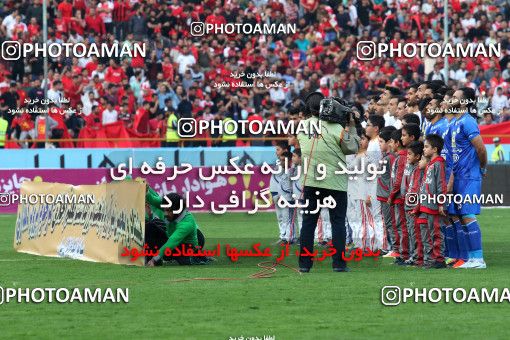 912487, Tehran, [*parameter:4*], لیگ برتر فوتبال ایران، Persian Gulf Cup، Week 10، First Leg، Persepolis 1 v 0 Esteghlal on 2017/10/26 at Azadi Stadium