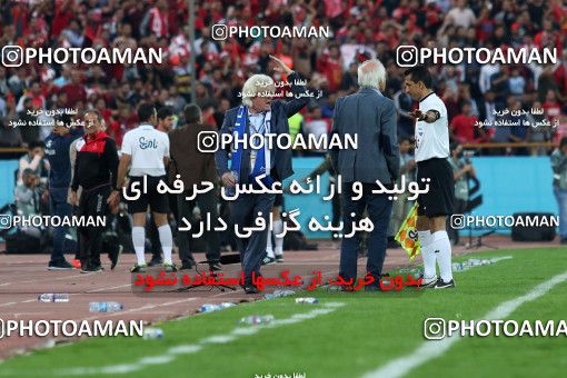 912505, Tehran, [*parameter:4*], لیگ برتر فوتبال ایران، Persian Gulf Cup، Week 10، First Leg، Persepolis 1 v 0 Esteghlal on 2017/10/26 at Azadi Stadium