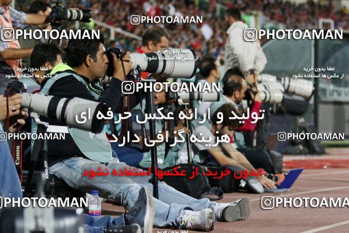 913064, Tehran, [*parameter:4*], لیگ برتر فوتبال ایران، Persian Gulf Cup، Week 10، First Leg، Persepolis 1 v 0 Esteghlal on 2017/10/26 at Azadi Stadium