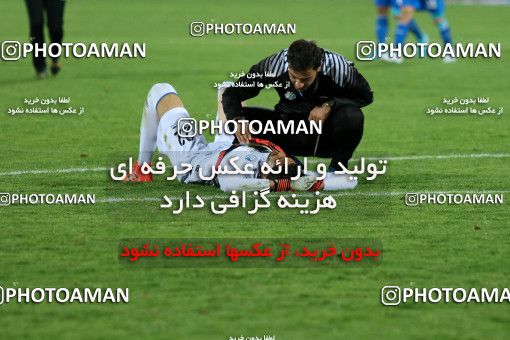 913057, Tehran, [*parameter:4*], لیگ برتر فوتبال ایران، Persian Gulf Cup، Week 10، First Leg، Persepolis 1 v 0 Esteghlal on 2017/10/26 at Azadi Stadium
