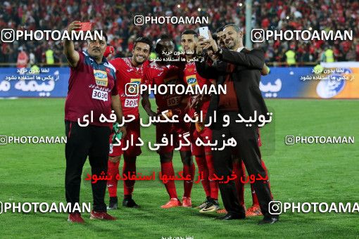 913060, Tehran, [*parameter:4*], لیگ برتر فوتبال ایران، Persian Gulf Cup، Week 10، First Leg، Persepolis 1 v 0 Esteghlal on 2017/10/26 at Azadi Stadium