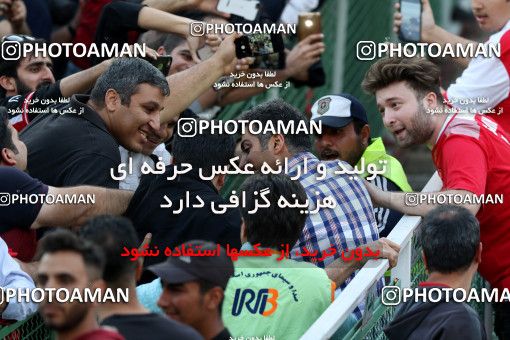 912980, Tehran, [*parameter:4*], لیگ برتر فوتبال ایران، Persian Gulf Cup، Week 10، First Leg، Persepolis 1 v 0 Esteghlal on 2017/10/26 at Azadi Stadium