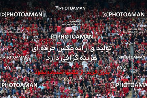 912957, Tehran, [*parameter:4*], لیگ برتر فوتبال ایران، Persian Gulf Cup، Week 10، First Leg، Persepolis 1 v 0 Esteghlal on 2017/10/26 at Azadi Stadium