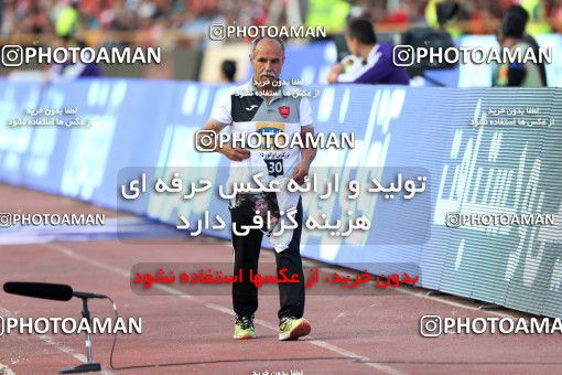 912853, Tehran, [*parameter:4*], لیگ برتر فوتبال ایران، Persian Gulf Cup، Week 10، First Leg، Persepolis 1 v 0 Esteghlal on 2017/10/26 at Azadi Stadium
