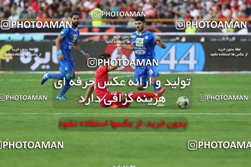 912859, Tehran, [*parameter:4*], لیگ برتر فوتبال ایران، Persian Gulf Cup، Week 10، First Leg، Persepolis 1 v 0 Esteghlal on 2017/10/26 at Azadi Stadium