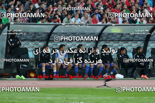 912948, Tehran, [*parameter:4*], لیگ برتر فوتبال ایران، Persian Gulf Cup، Week 10، First Leg، Persepolis 1 v 0 Esteghlal on 2017/10/26 at Azadi Stadium