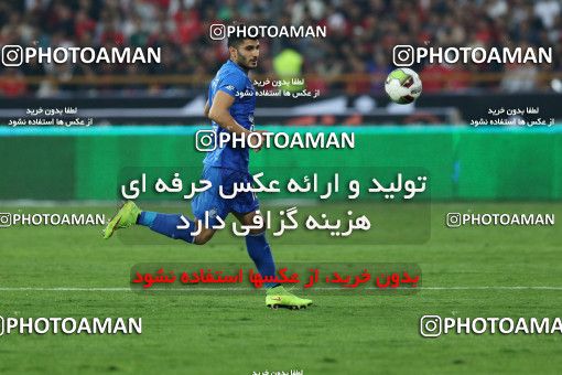 913209, Tehran, [*parameter:4*], لیگ برتر فوتبال ایران، Persian Gulf Cup، Week 10، First Leg، Persepolis 1 v 0 Esteghlal on 2017/10/26 at Azadi Stadium