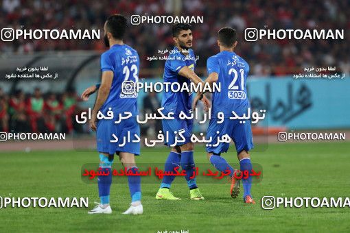 913213, Tehran, [*parameter:4*], لیگ برتر فوتبال ایران، Persian Gulf Cup، Week 10، First Leg، Persepolis 1 v 0 Esteghlal on 2017/10/26 at Azadi Stadium