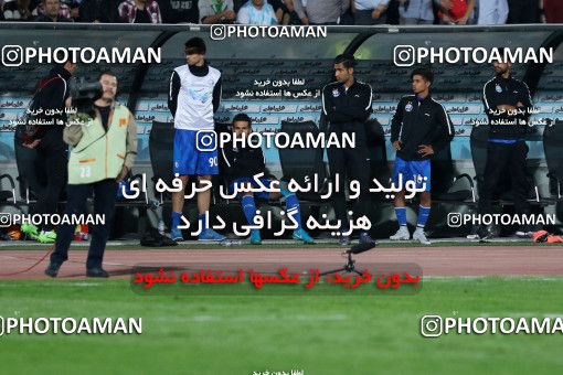913275, Tehran, [*parameter:4*], لیگ برتر فوتبال ایران، Persian Gulf Cup، Week 10، First Leg، Persepolis 1 v 0 Esteghlal on 2017/10/26 at Azadi Stadium