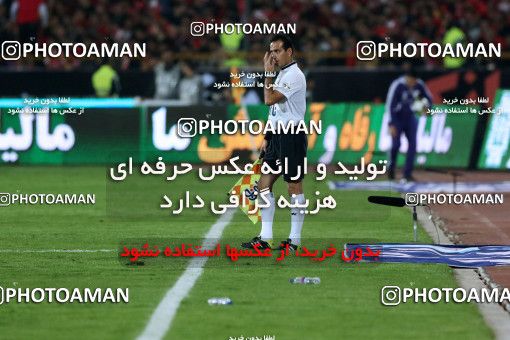 913286, Tehran, [*parameter:4*], لیگ برتر فوتبال ایران، Persian Gulf Cup، Week 10، First Leg، Persepolis 1 v 0 Esteghlal on 2017/10/26 at Azadi Stadium