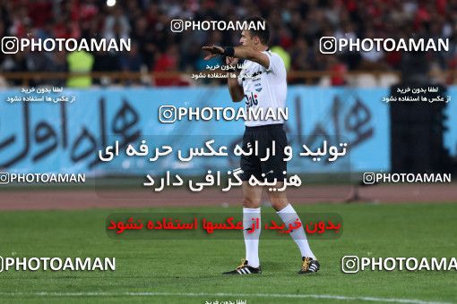 913288, Tehran, [*parameter:4*], لیگ برتر فوتبال ایران، Persian Gulf Cup، Week 10، First Leg، Persepolis 1 v 0 Esteghlal on 2017/10/26 at Azadi Stadium
