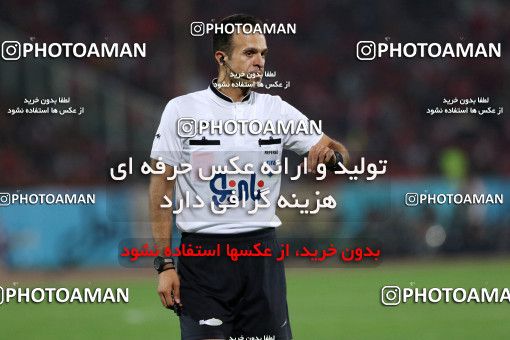 913357, Tehran, [*parameter:4*], لیگ برتر فوتبال ایران، Persian Gulf Cup، Week 10، First Leg، Persepolis 1 v 0 Esteghlal on 2017/10/26 at Azadi Stadium