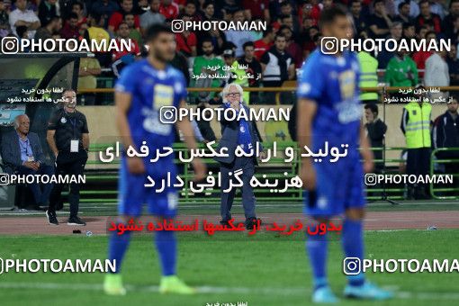 913297, Tehran, [*parameter:4*], لیگ برتر فوتبال ایران، Persian Gulf Cup، Week 10، First Leg، Persepolis 1 v 0 Esteghlal on 2017/10/26 at Azadi Stadium