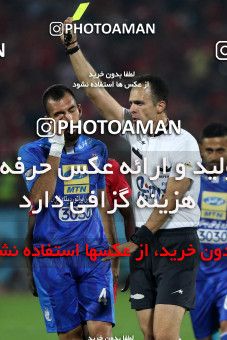 913640, Tehran, [*parameter:4*], لیگ برتر فوتبال ایران، Persian Gulf Cup، Week 10، First Leg، Persepolis 1 v 0 Esteghlal on 2017/10/26 at Azadi Stadium