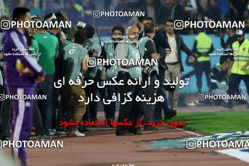 913670, Tehran, [*parameter:4*], لیگ برتر فوتبال ایران، Persian Gulf Cup، Week 10، First Leg، Persepolis 1 v 0 Esteghlal on 2017/10/26 at Azadi Stadium