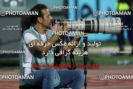 913552, Tehran, [*parameter:4*], لیگ برتر فوتبال ایران، Persian Gulf Cup، Week 10، First Leg، Persepolis 1 v 0 Esteghlal on 2017/10/26 at Azadi Stadium