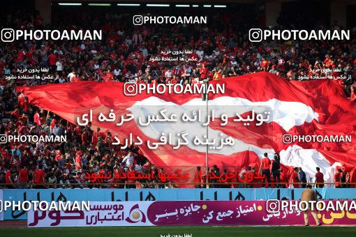 913602, Tehran, [*parameter:4*], لیگ برتر فوتبال ایران، Persian Gulf Cup، Week 10، First Leg، Persepolis 1 v 0 Esteghlal on 2017/10/26 at Azadi Stadium