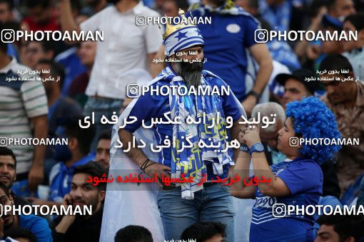 913617, Tehran, [*parameter:4*], لیگ برتر فوتبال ایران، Persian Gulf Cup، Week 10، First Leg، Persepolis 1 v 0 Esteghlal on 2017/10/26 at Azadi Stadium