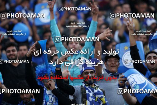 913730, Tehran, [*parameter:4*], لیگ برتر فوتبال ایران، Persian Gulf Cup، Week 10، First Leg، Persepolis 1 v 0 Esteghlal on 2017/10/26 at Azadi Stadium