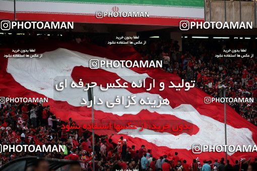 913749, Tehran, [*parameter:4*], لیگ برتر فوتبال ایران، Persian Gulf Cup، Week 10، First Leg، Persepolis 1 v 0 Esteghlal on 2017/10/26 at Azadi Stadium