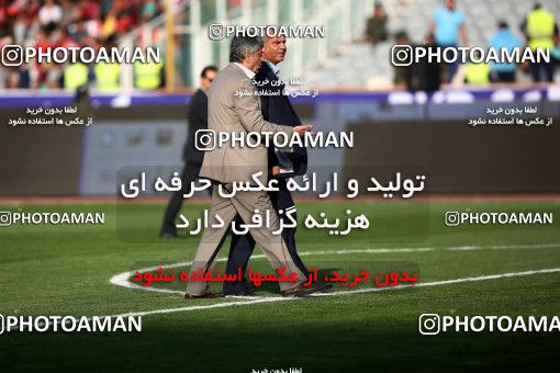913658, Tehran, [*parameter:4*], لیگ برتر فوتبال ایران، Persian Gulf Cup، Week 10، First Leg، Persepolis 1 v 0 Esteghlal on 2017/10/26 at Azadi Stadium