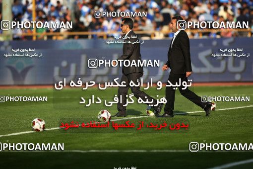 913706, Tehran, [*parameter:4*], لیگ برتر فوتبال ایران، Persian Gulf Cup، Week 10، First Leg، Persepolis 1 v 0 Esteghlal on 2017/10/26 at Azadi Stadium