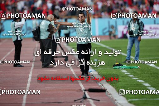 913714, Tehran, [*parameter:4*], لیگ برتر فوتبال ایران، Persian Gulf Cup، Week 10، First Leg، Persepolis 1 v 0 Esteghlal on 2017/10/26 at Azadi Stadium