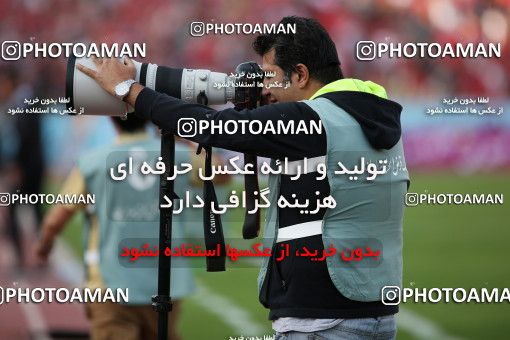 913624, Tehran, [*parameter:4*], لیگ برتر فوتبال ایران، Persian Gulf Cup، Week 10، First Leg، Persepolis 1 v 0 Esteghlal on 2017/10/26 at Azadi Stadium