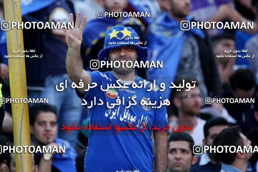 913661, Tehran, [*parameter:4*], لیگ برتر فوتبال ایران، Persian Gulf Cup، Week 10، First Leg، Persepolis 1 v 0 Esteghlal on 2017/10/26 at Azadi Stadium