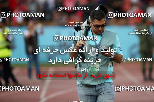 913561, Tehran, [*parameter:4*], لیگ برتر فوتبال ایران، Persian Gulf Cup، Week 10، First Leg، Persepolis 1 v 0 Esteghlal on 2017/10/26 at Azadi Stadium