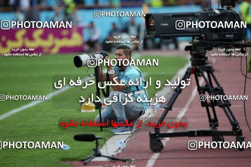 913718, Tehran, [*parameter:4*], لیگ برتر فوتبال ایران، Persian Gulf Cup، Week 10، First Leg، Persepolis 1 v 0 Esteghlal on 2017/10/26 at Azadi Stadium