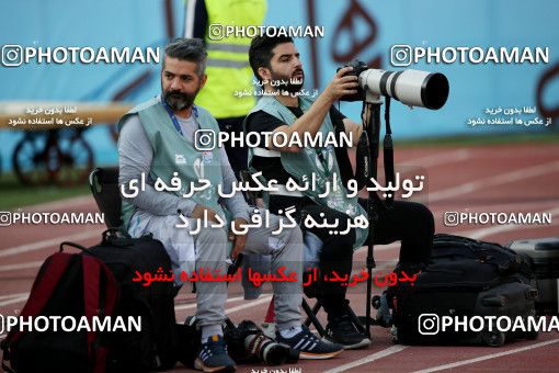 913659, Tehran, [*parameter:4*], لیگ برتر فوتبال ایران، Persian Gulf Cup، Week 10، First Leg، Persepolis 1 v 0 Esteghlal on 2017/10/26 at Azadi Stadium