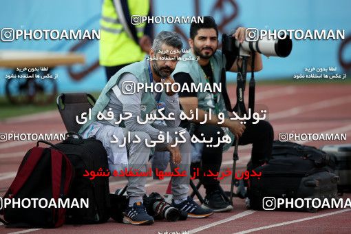 913564, Tehran, [*parameter:4*], لیگ برتر فوتبال ایران، Persian Gulf Cup، Week 10، First Leg، Persepolis 1 v 0 Esteghlal on 2017/10/26 at Azadi Stadium