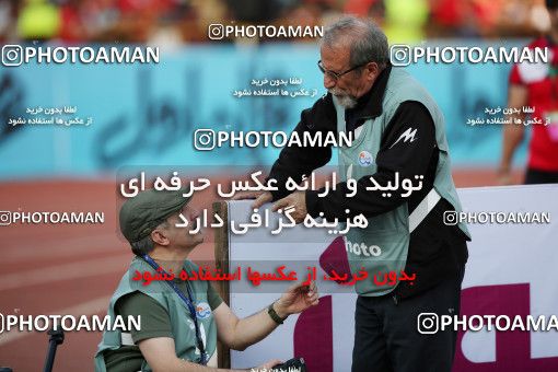 913577, Tehran, [*parameter:4*], لیگ برتر فوتبال ایران، Persian Gulf Cup، Week 10، First Leg، Persepolis 1 v 0 Esteghlal on 2017/10/26 at Azadi Stadium