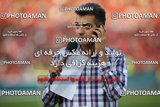 913639, Tehran, [*parameter:4*], لیگ برتر فوتبال ایران، Persian Gulf Cup، Week 10، First Leg، Persepolis 1 v 0 Esteghlal on 2017/10/26 at Azadi Stadium