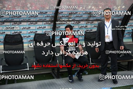 913618, Tehran, [*parameter:4*], لیگ برتر فوتبال ایران، Persian Gulf Cup، Week 10، First Leg، Persepolis 1 v 0 Esteghlal on 2017/10/26 at Azadi Stadium