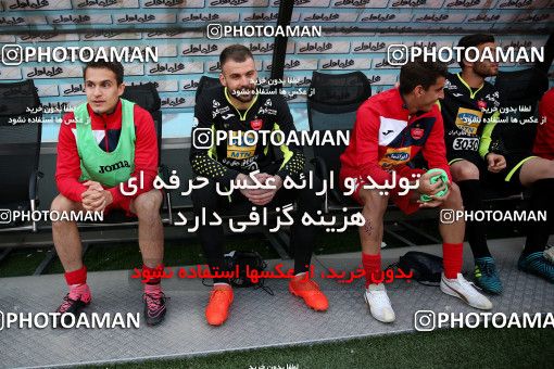 913733, Tehran, [*parameter:4*], لیگ برتر فوتبال ایران، Persian Gulf Cup، Week 10، First Leg، Persepolis 1 v 0 Esteghlal on 2017/10/26 at Azadi Stadium
