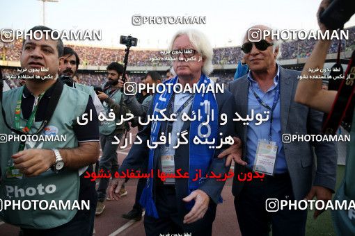 913643, Tehran, [*parameter:4*], لیگ برتر فوتبال ایران، Persian Gulf Cup، Week 10، First Leg، Persepolis 1 v 0 Esteghlal on 2017/10/26 at Azadi Stadium
