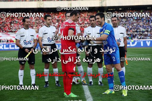 913550, Tehran, [*parameter:4*], لیگ برتر فوتبال ایران، Persian Gulf Cup، Week 10، First Leg، Persepolis 1 v 0 Esteghlal on 2017/10/26 at Azadi Stadium