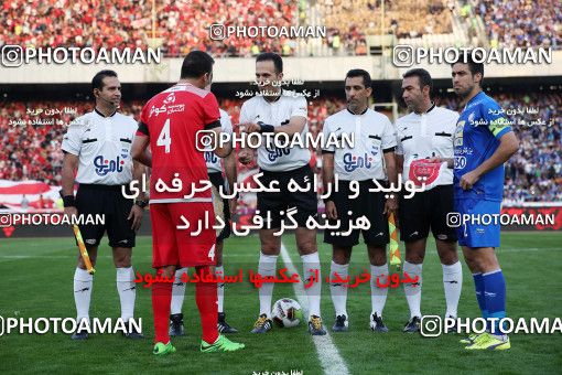 913697, Tehran, [*parameter:4*], لیگ برتر فوتبال ایران، Persian Gulf Cup، Week 10، First Leg، Persepolis 1 v 0 Esteghlal on 2017/10/26 at Azadi Stadium
