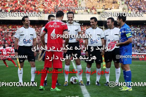 913680, Tehran, [*parameter:4*], لیگ برتر فوتبال ایران، Persian Gulf Cup، Week 10، First Leg، Persepolis 1 v 0 Esteghlal on 2017/10/26 at Azadi Stadium