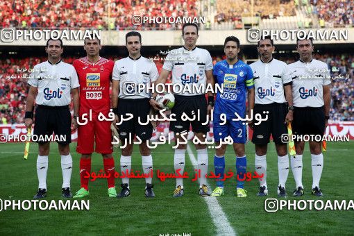913603, Tehran, [*parameter:4*], لیگ برتر فوتبال ایران، Persian Gulf Cup، Week 10، First Leg، Persepolis 1 v 0 Esteghlal on 2017/10/26 at Azadi Stadium