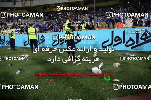 913595, Tehran, [*parameter:4*], لیگ برتر فوتبال ایران، Persian Gulf Cup، Week 10، First Leg، Persepolis 1 v 0 Esteghlal on 2017/10/26 at Azadi Stadium