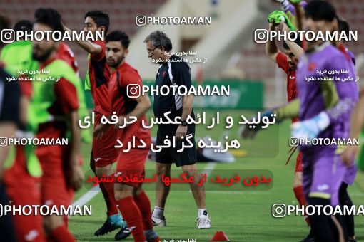 916264, Muscat, , AFC Champions League 2017, Persepolis Football Team Training Session on 2017/10/16 at ورزشگاه سلطان قابوس